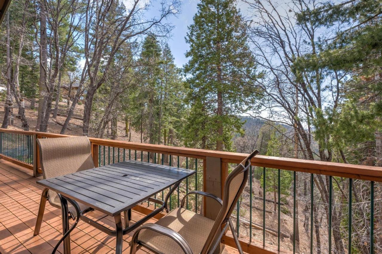 Falcons Nest Yosemite West Exterior photo